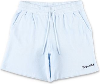 Sporty & Rich Pantaloncini sportivi e ricchi