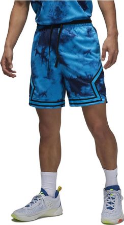 Nike Jordan Air Jordan Dri-fit Sport Breakfast Club Short Blue DZ0563-446