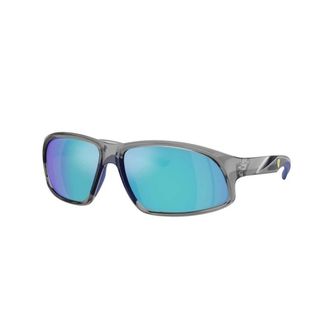 Ferrari Sunglasses, male, Gray, 64 MM, Fz6016U Sunglasses