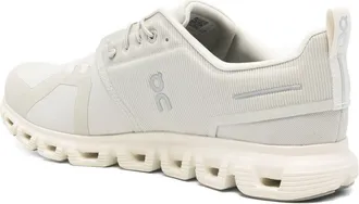 On Cloud 6 WP Sneaker - White