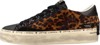 Crime London Donna, Scarpe, Multicolore, 39 EU, new