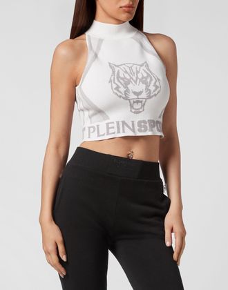Plein Sport Sport Top