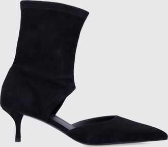 Alaia Pump ALA&Iuml;A Woman color Black