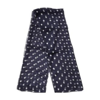 Dolce & Gabbana Hombre, Accesorios, Azul, Talla: ONE Size