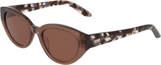 Dragon DR JADE LL 232 Womens Sunglasses Size 53