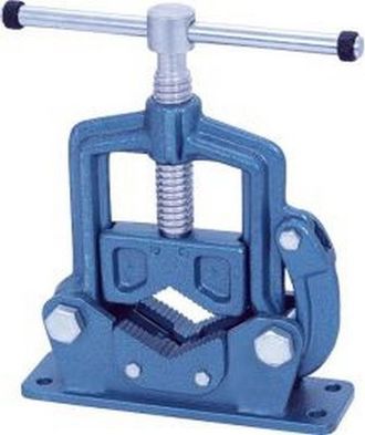 Forum Torno Grifas, Para Tubos : 1/2-2 Pulgadas, Peso 5,0 Kg