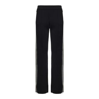 Pinko Mujer, Pantalones, Negro, Talla: XS