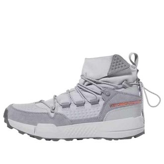 Under Armour Loadout Trek Waterproof Coyote Brown 3027681-011
