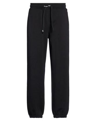 Emporio Armani PARTES DE ABAJO - Pantalones en YOOX.COM