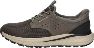 Skechers Slade Ultra - Colorado - Heren - Sneakers - Grijs - 45 EU - Schoenen