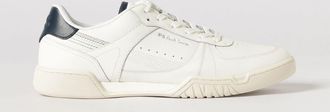 Paul Smith Sneakers in pelle a grana