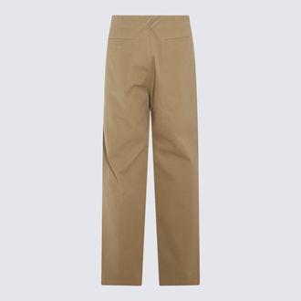 Burberry Mens Trousers Hunter _co