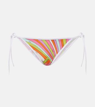 Pucci Slip bikini Iride