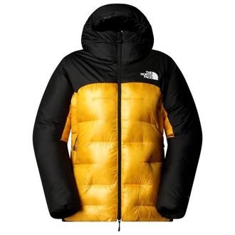The North Face Summit Himalayan Down Parka Daunenjacke f&uuml;r Damen | schwarz