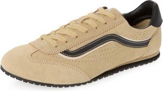 Vans Super Lowpro Sneaker in Incense/black at Nordstrom, Size 10.5