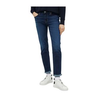 Levi's Donna, Jeans, Blu, W25 L30, new