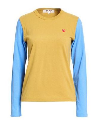 Comme Des Gar&ccedil;ons TOPS - T-shirts auf YOOX.COM