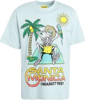 Market PARADISE AT SKELLYS T-SHIRT