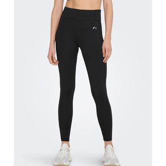 Only Play Legging voor training Mila, hoge taille