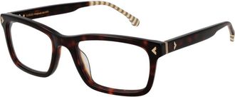 Lozza Cellulose Acetate Glasses Mens (Frames)