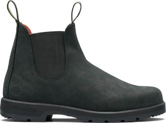 Blundstone Classic Retread Chelsea Boots Black 10.5 Mens/12.5 Womens