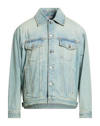 Valentino Garavani JACKEN & M&Auml;NTEL - Jeansjacken/M&auml;ntel auf YOOX.COM