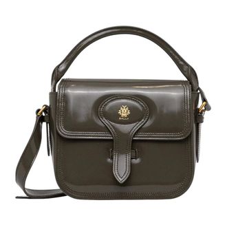 Bally Mujer, Bolsos, Verde, Talla: ONE Size