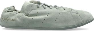 Yohji Yamamoto Stan Smith LO PRO - Dames - Sneakers - Groen - 37 EU - Leer - Schoenen