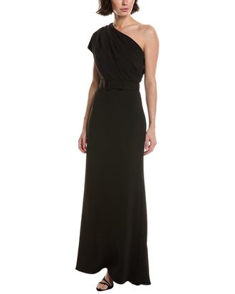 Badgley Mischka Odessa Gown
