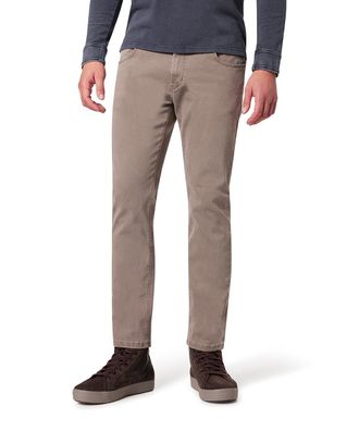 Pioneer Authentic Jeans 5-Pocket-Jeans, Herren, Gr. 31, L&auml;nge 30, camel stonewash, Denim/Jeans, Obermaterial: 92% Baumwolle, 6% Polyester, 2% Elasthan, PIONEER AUTHENTIC JEAN