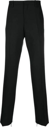 Off-white Uomo, Pantaloni, Nero, L, new