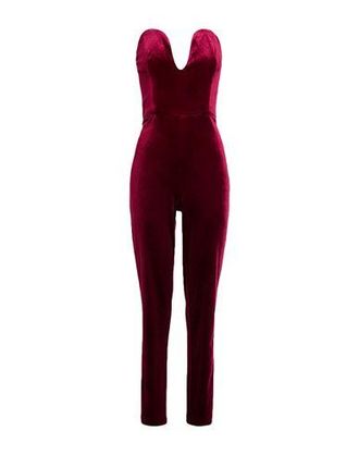 Actualee JUMPSUITS & TRACKSUITS - Jumpsuits on YOOX.COM