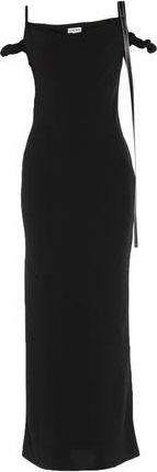 Loewe VESTIDOS - Vestidos largos en YOOX.COM