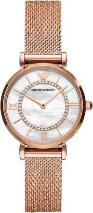 Emporio Armani Mujer, Accesorios, Rosa, Talla: ONE Size