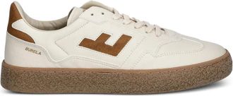 Flamingos Burela Bold logo sneakers - Wit