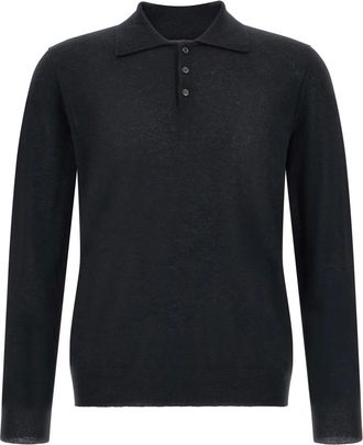 Zanone Truien & Vesten, Heren, Blauw, 2Xl, Truien