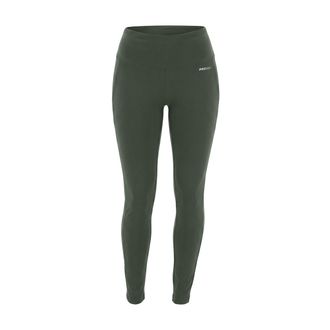 Freddy Leggings in Jersey Quick Dry con Tecnologia No Slide