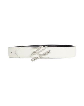 Karl Lagerfeld Belts