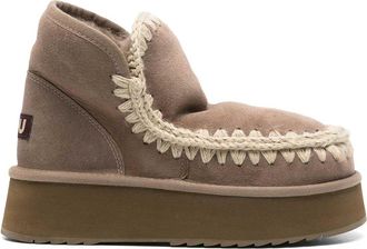 Mou Mini Eskimo Platform Boots