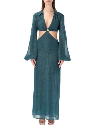 Os&eacute;ree Kleider