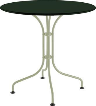 Schubiger M&ouml;bel Gartentisch St. Moritz