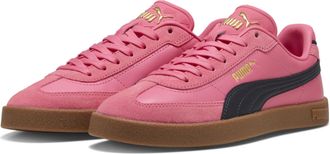 Puma Unisex Club Ii Era Sneaker, Magic Rose New Navy Gum, 11 UK