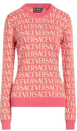 Versace PRENDAS DE PUNTO - Pullover en YOOX.COM