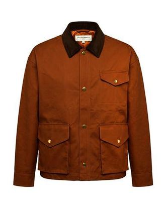 Officine G&eacute;n&eacute;rale COATS & JACKETS - Jackets on YOOX.COM