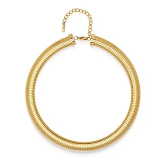 Nialaya Dames, Accessoires, Geel, Maat: 2XS