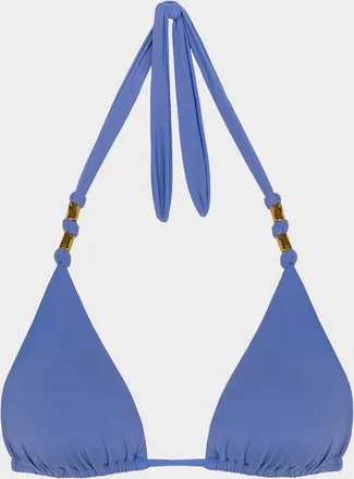 Vix Paula Triangle Bikini Top