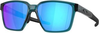 Oakley Oo 9430 Actuator 03 - unisex - Zonnebrillen - Groen - ONE Size - Accessoires