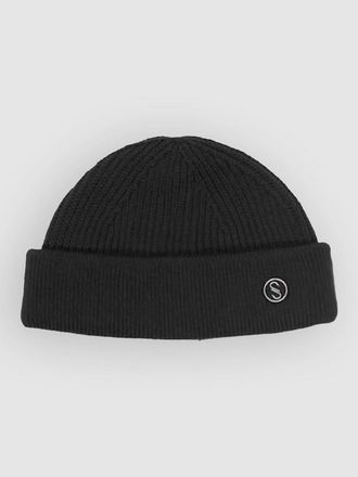 Salty Crew Docker Muts zwart
