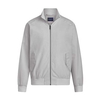 MR MARVIS Gullwings * The Seersucker Jacket