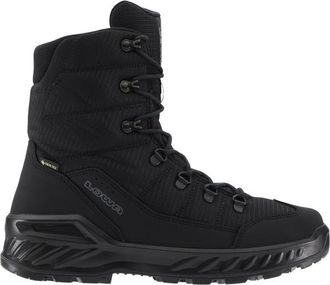 Lowa Kano GTX Hi Winterschuhe f&uuml;r Herren | schwarz